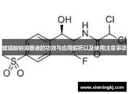 玻璃酸钠滴眼液的功效与应用解析以及使用注意事项
